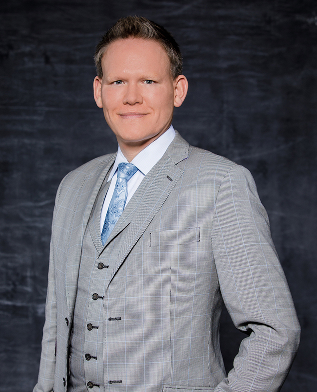Dr. Max Lehfeldt, MD, FACS